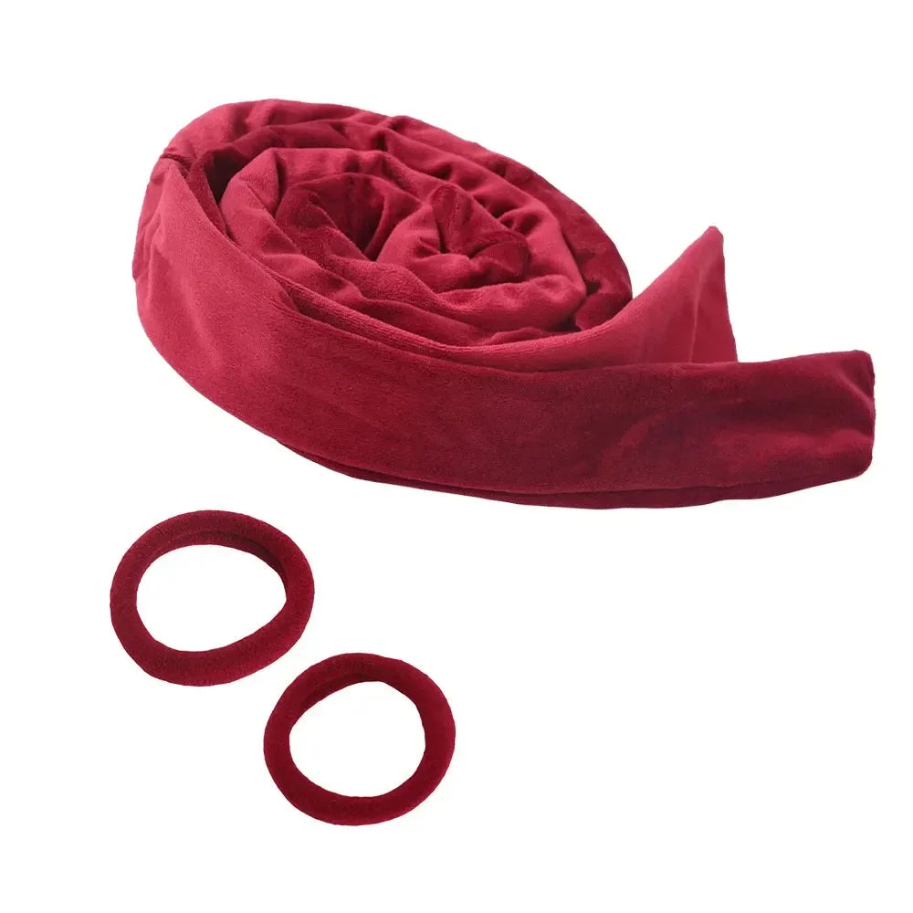CarryOn Curls™