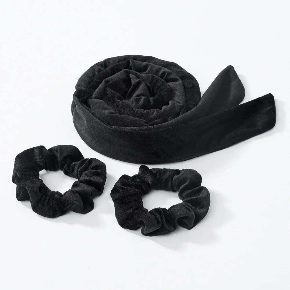 CarryOn Curls™