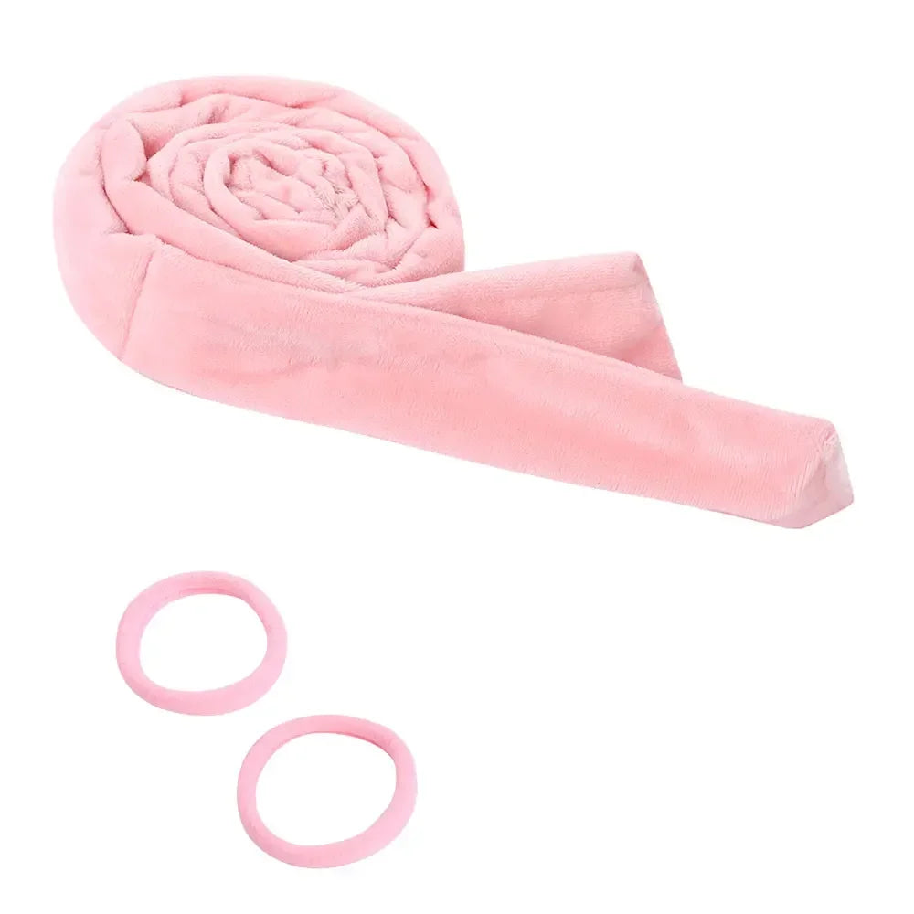 CarryOn Curls™