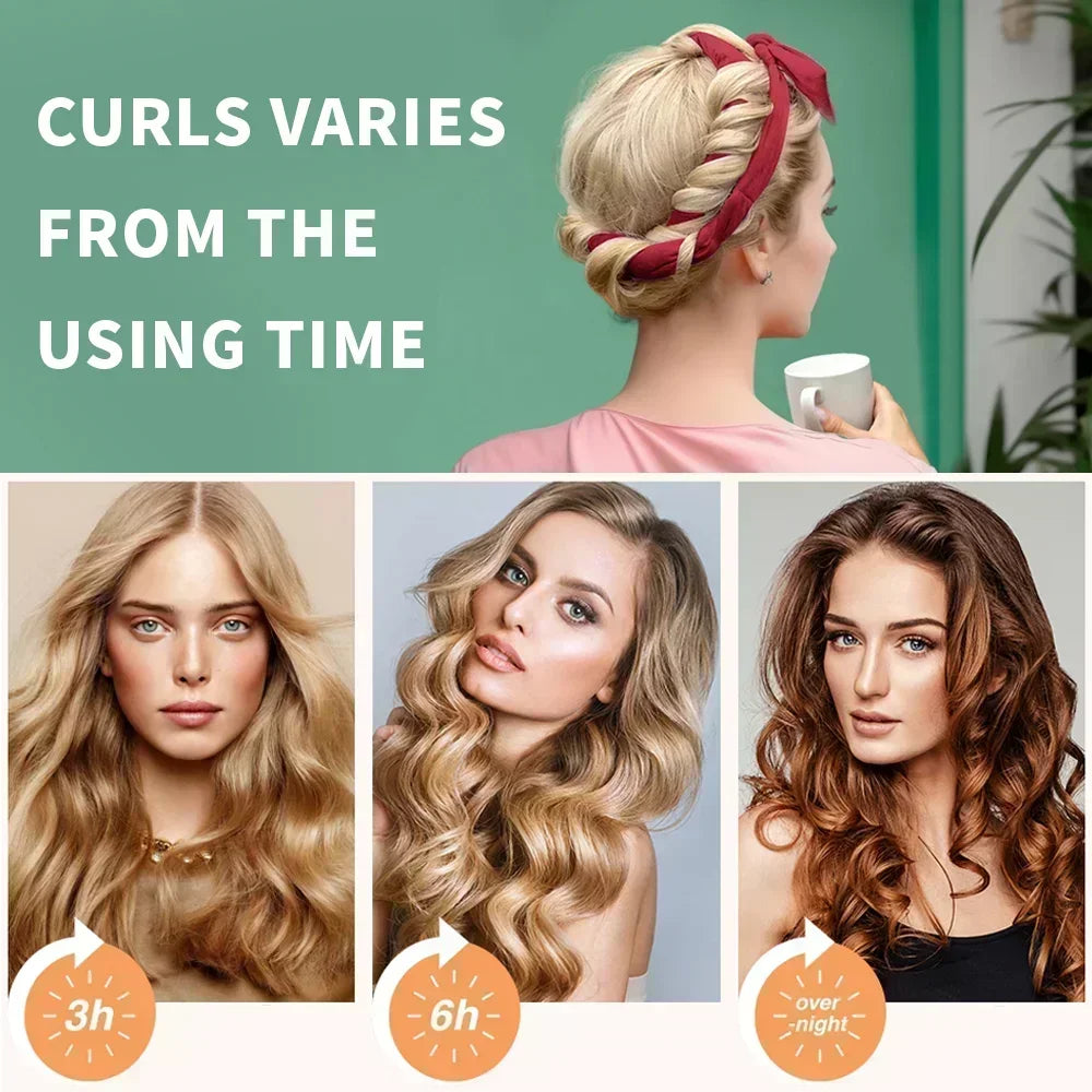 CarryOn Curls™