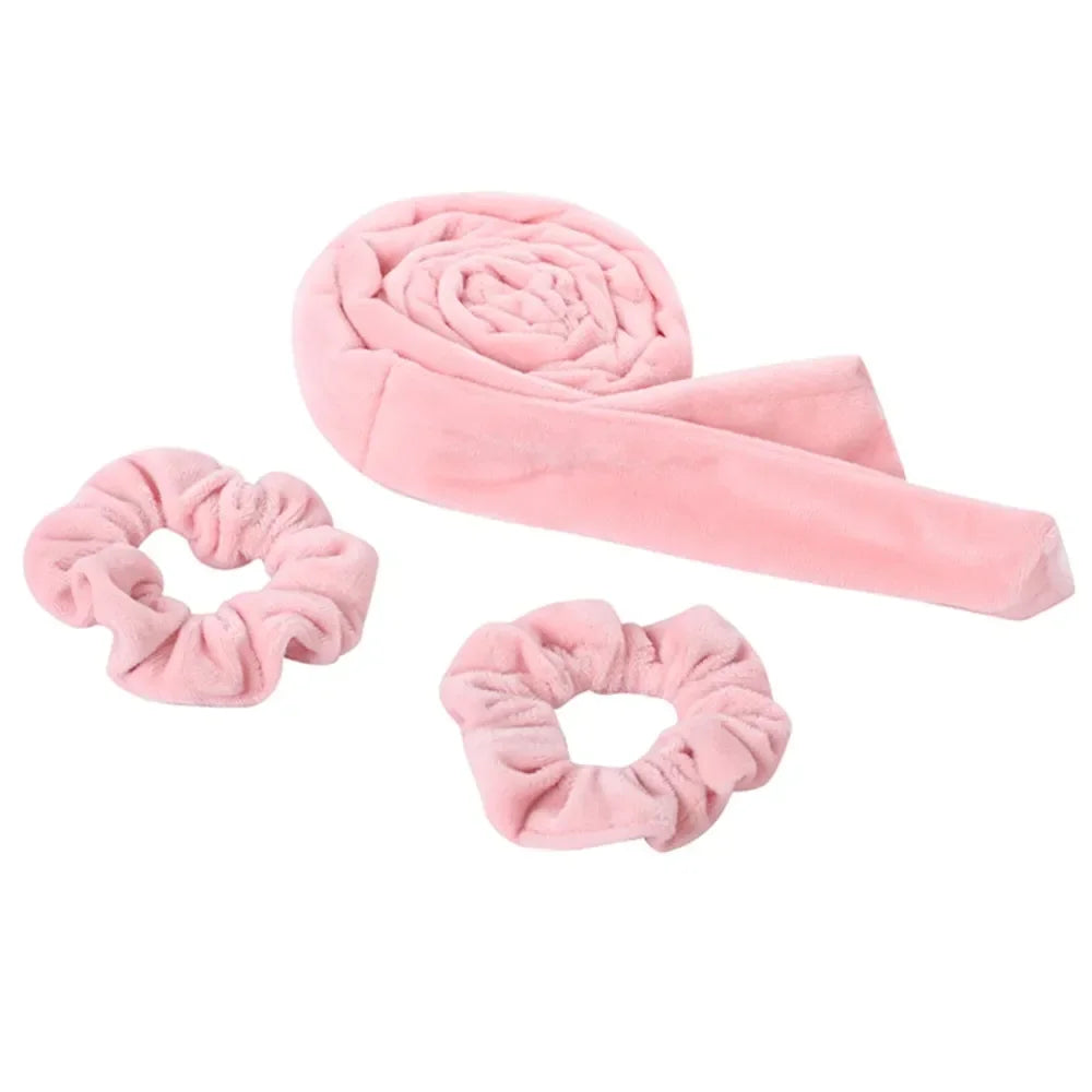 CarryOn Curls™