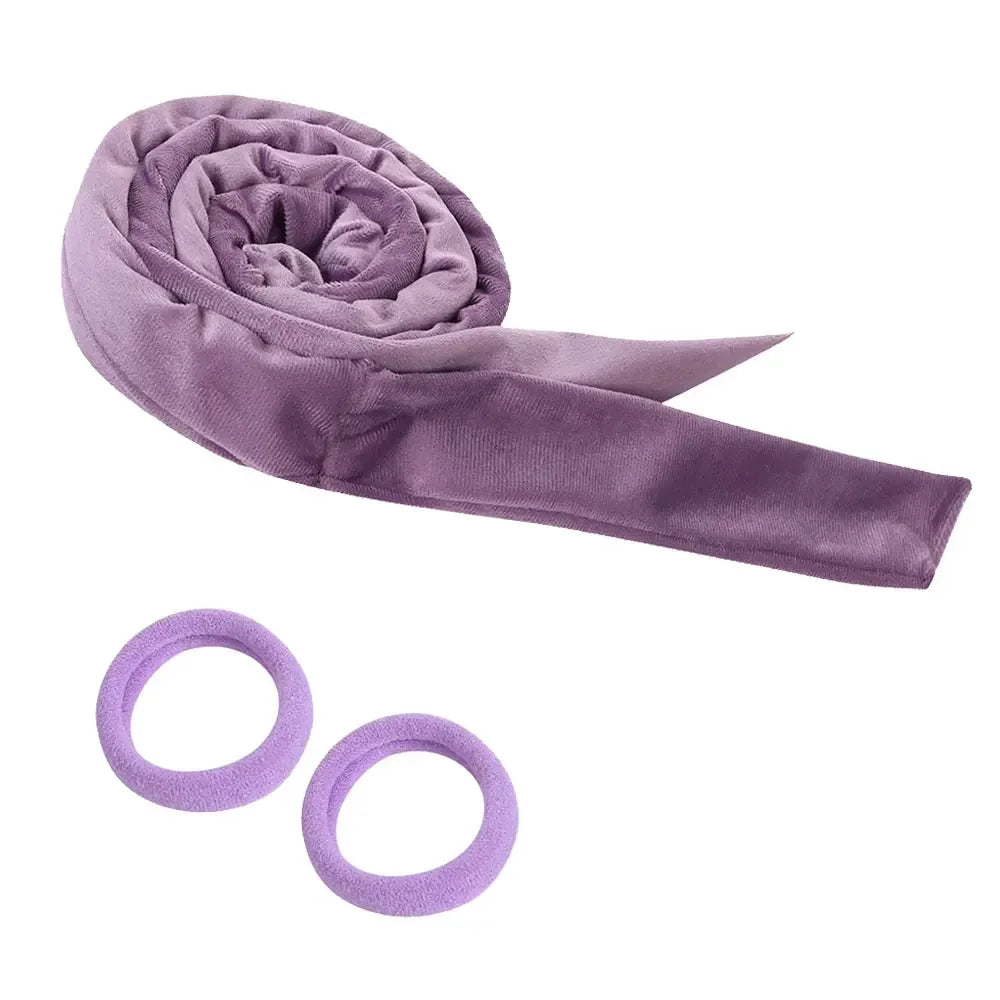 CarryOn Curls™